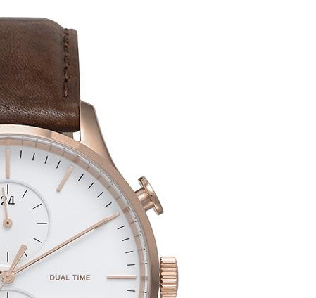 Obaku Męskie V196GUVWRN 5