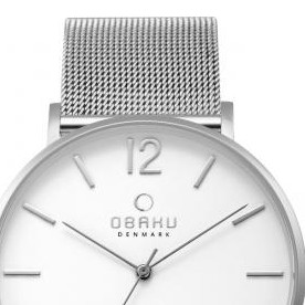 Obaku Męskie V197GXCWMC1 3