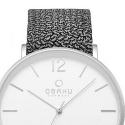 Obaku Męskie V197GXCWNF1 3