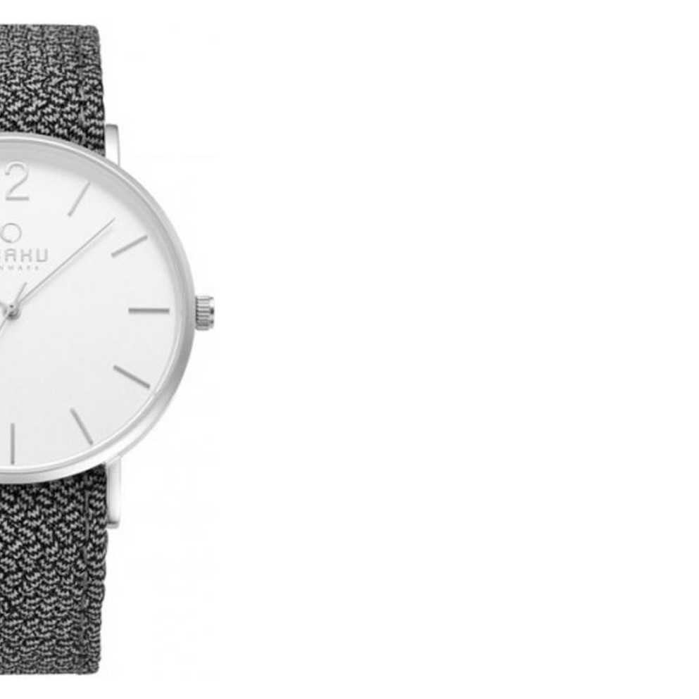 Obaku Męskie V197GXCWNF1 6