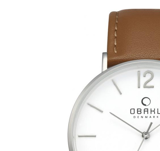 Obaku Męskie V197GXCWRN 4