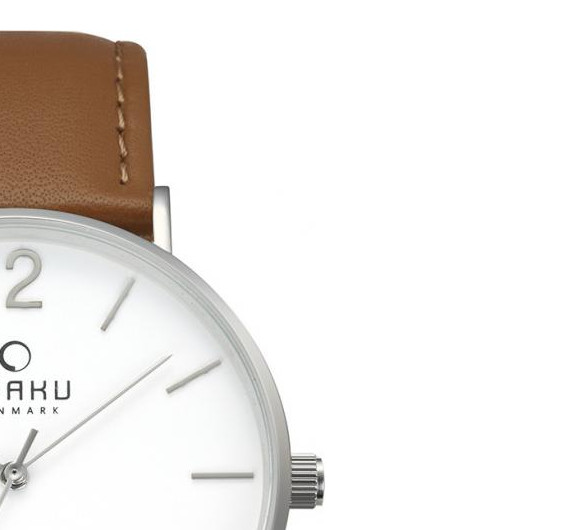 Obaku Męskie V197GXCWRN 5
