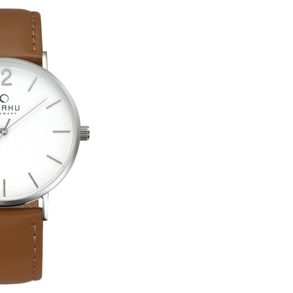 Obaku Męskie V197GXCWRN 6