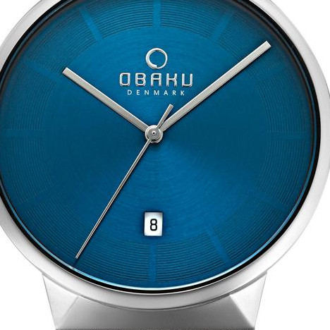 Obaku Męskie V200GDCLMC 2