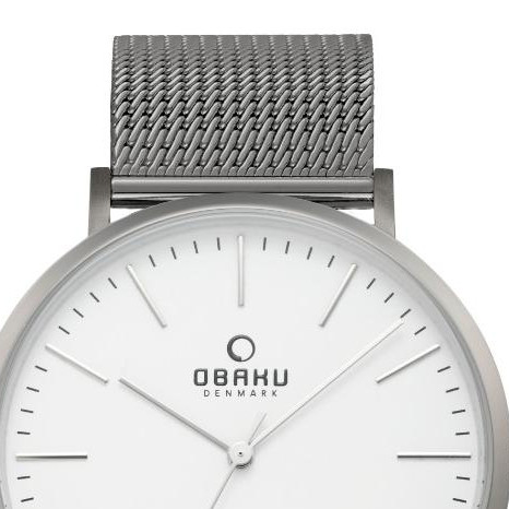 Obaku Męskie V215GDTIMJ 3