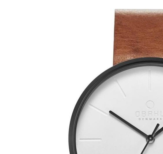 Obaku Męskie V219GXBIRZ 4