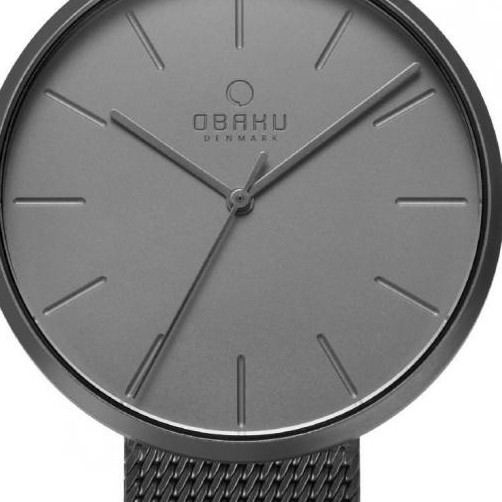 Obaku Męskie V219GXUUMU 2