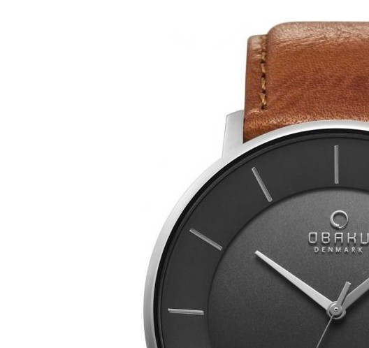 Obaku Męskie V222GRCJRZ 4