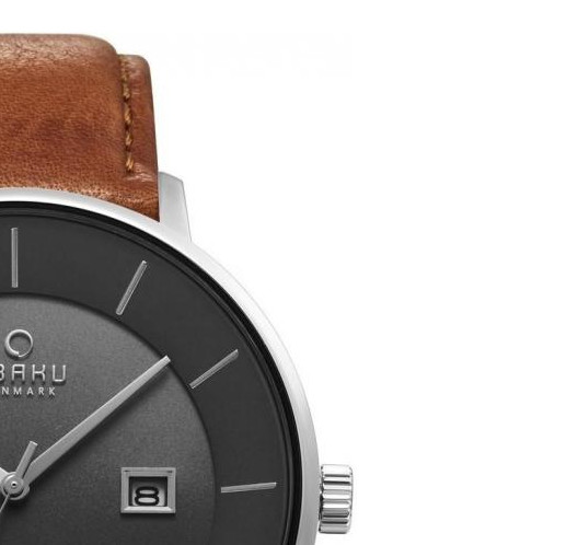 Obaku Męskie V222GRCJRZ 5