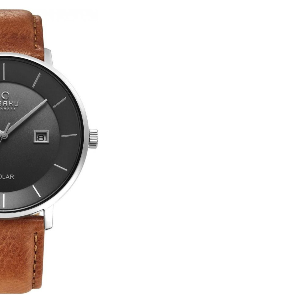 Obaku Męskie V222GRCJRZ 6