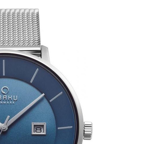 Obaku Męskie V222GRCLMC 5
