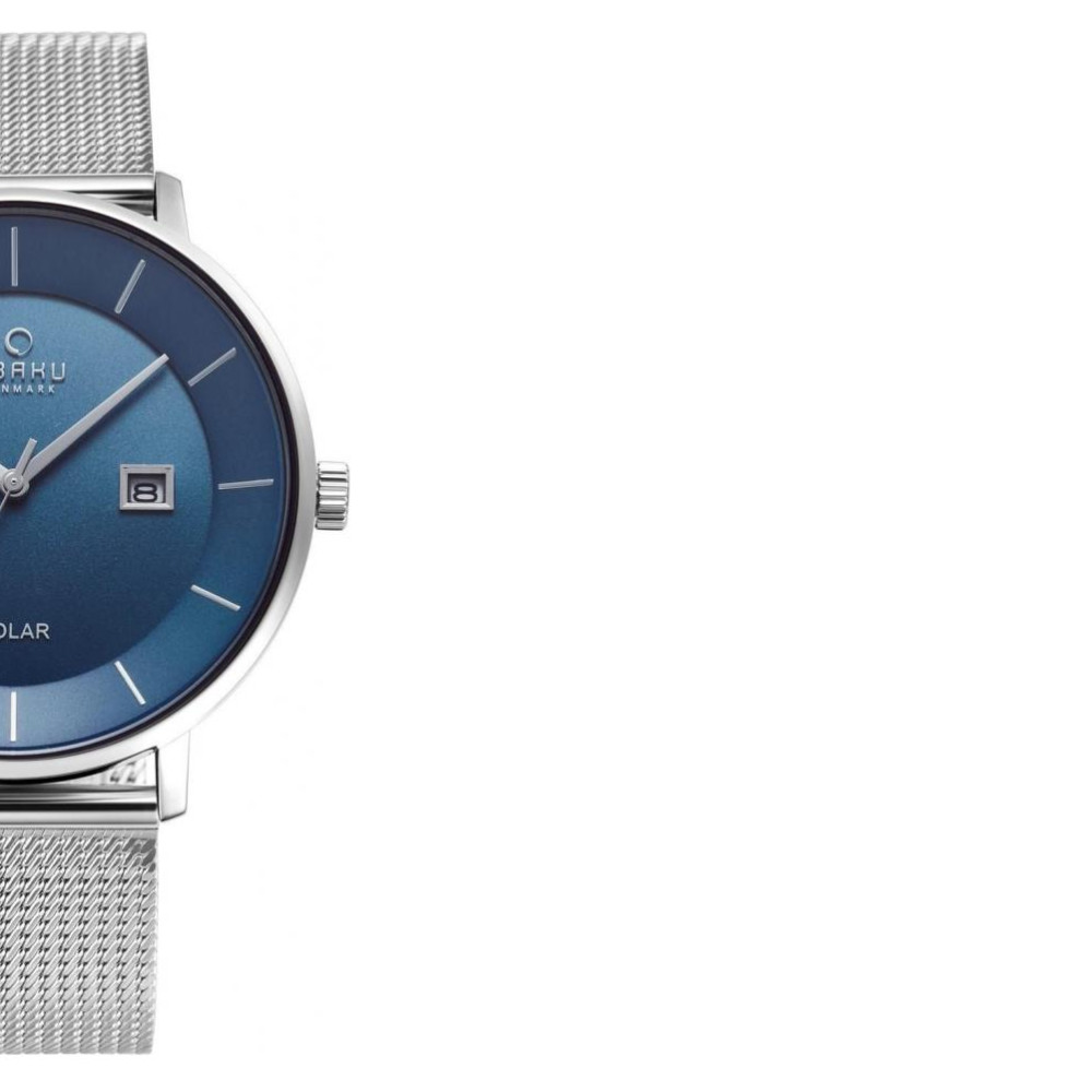 Obaku Męskie V222GRCLMC 6