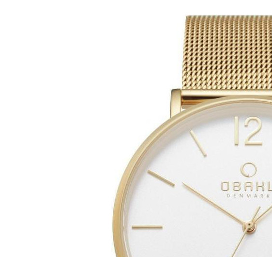 Obaku Obaku V197GXGWMG1 4