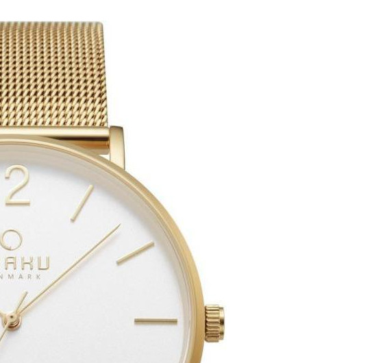 Obaku Obaku V197GXGWMG1 5