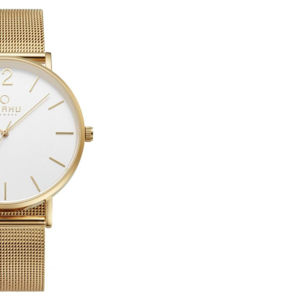 Obaku Obaku V197GXGWMG1 6