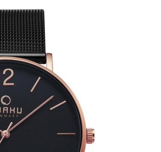 Obaku Obaku V197GXVBMB1 5