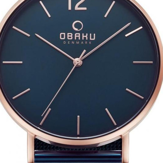 Obaku Obaku V197GXVLML1 2