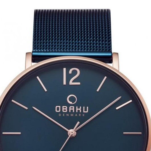 Obaku Obaku V197GXVLML1 3