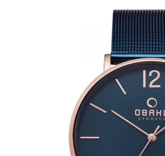 Obaku Obaku V197GXVLML1 4