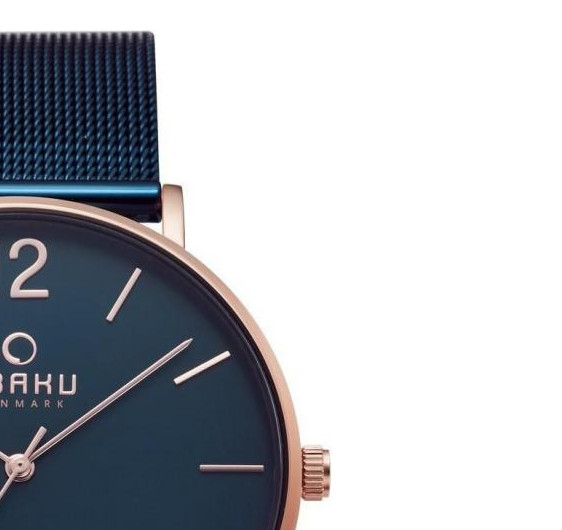 Obaku Obaku V197GXVLML1 5