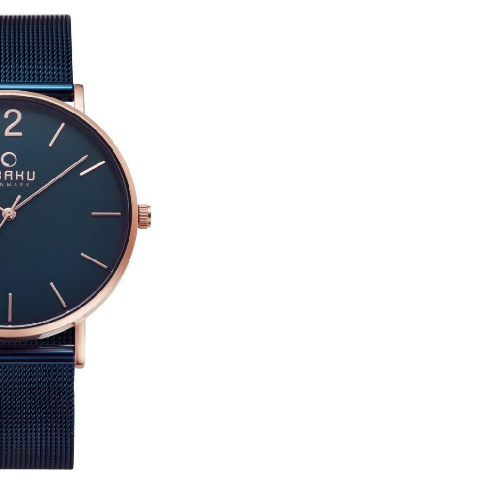 Obaku Obaku V197GXVLML1 6