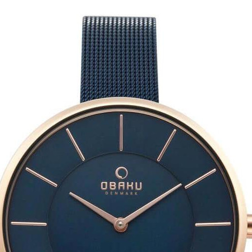 Obaku Sand V185LXVLML 3