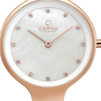 Obaku Sky V173LXVWMC 2