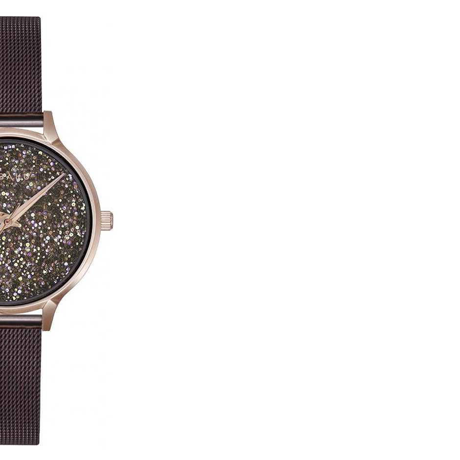 Obaku Stjerner V238LXVNMN - zegarek damski 6