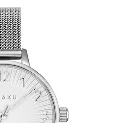 Obaku Syren V237LXCIMC - zegarek damski 5
