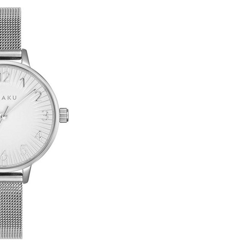 Obaku Syren V237LXCIMC - zegarek damski 6