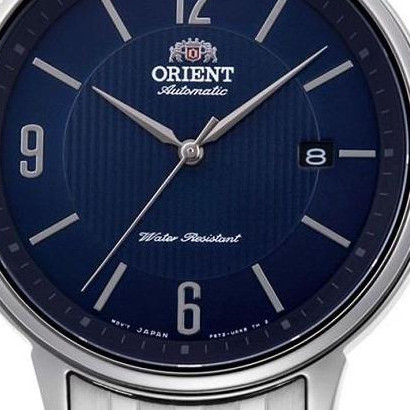 Orient Automatic Date RA-AC0J09L10B - zegarek męski 2