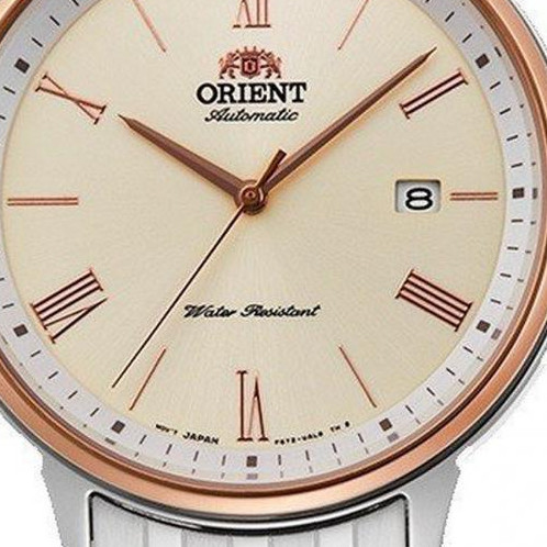 Orient Automatic RA-AC0J07S10B - zegarek męski 2