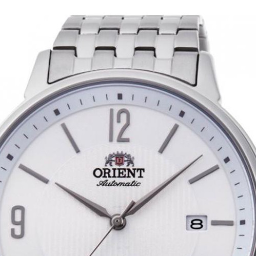 Orient Automatic  RA-AC0J10S10B - zegarek męski 3