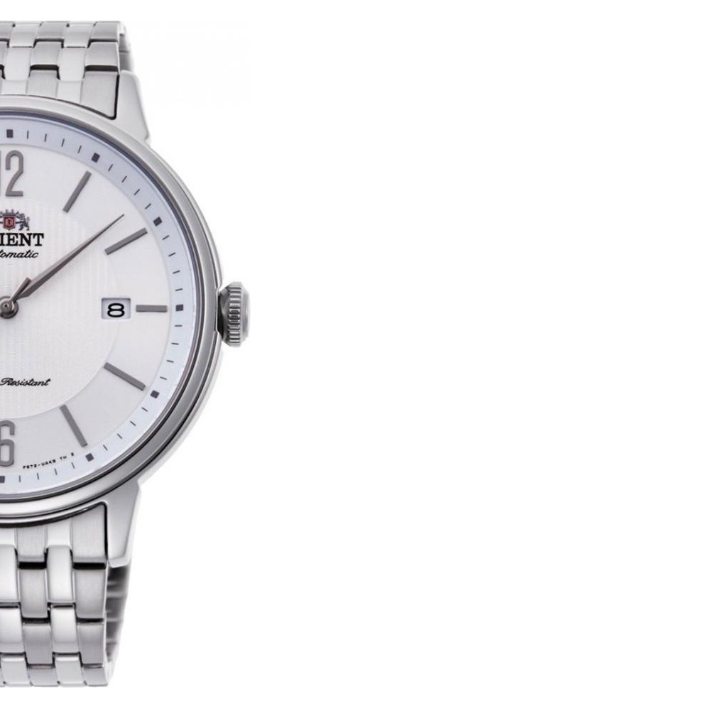 Orient Automatic  RA-AC0J10S10B - zegarek męski 6