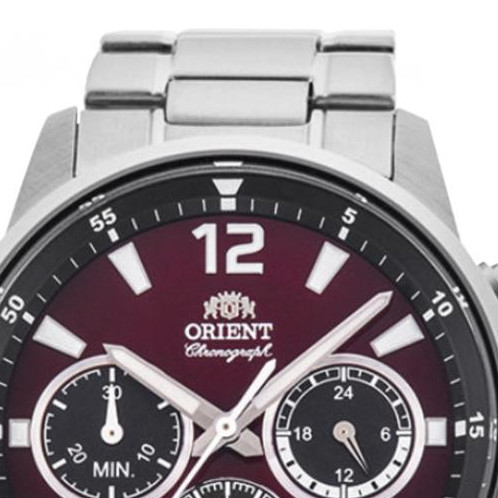 Orient Chronograph RAKV0004R10B 3