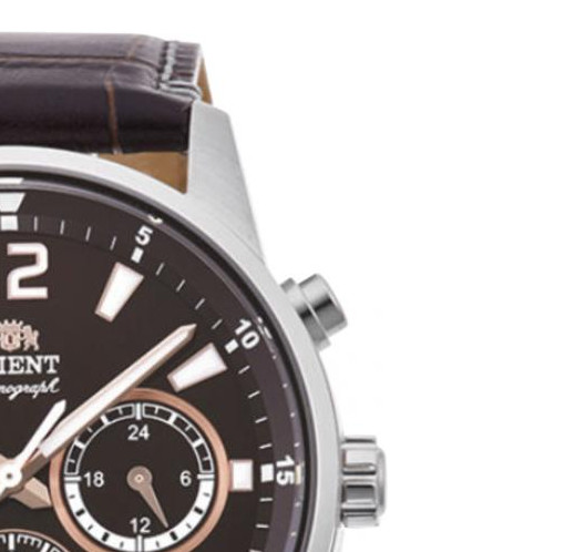 Orient Chronograph RAKV0006Y10B 5