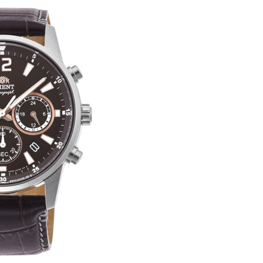 Orient Chronograph RAKV0006Y10B 6