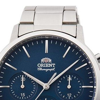 Orient Chronograph RAKV0301L10B 3