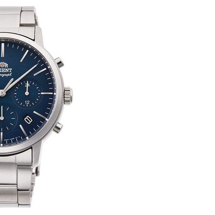 Orient Chronograph RAKV0301L10B 6
