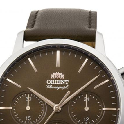 Orient Chronograph RAKV0304Y10B 3