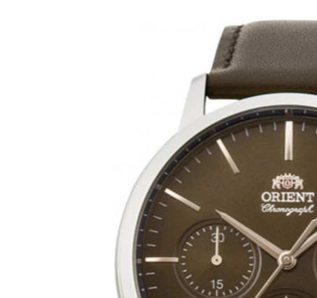 Orient Chronograph RAKV0304Y10B 4