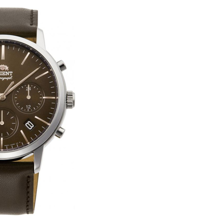 Orient Chronograph RAKV0304Y10B 6