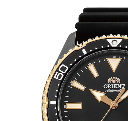 Orient Classic AA0005B19B 4