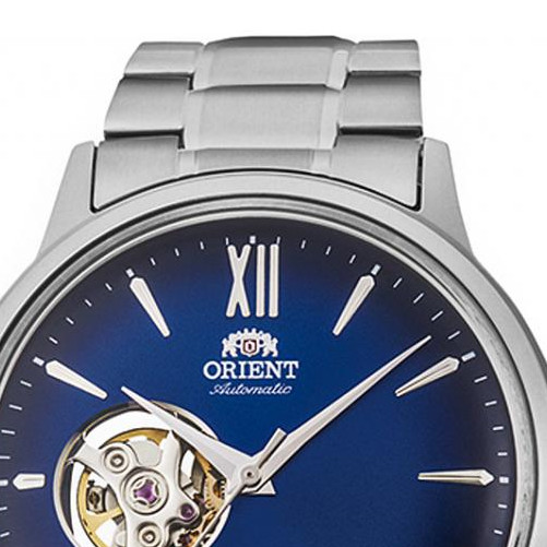 Orient Classic AG0028L10B 3