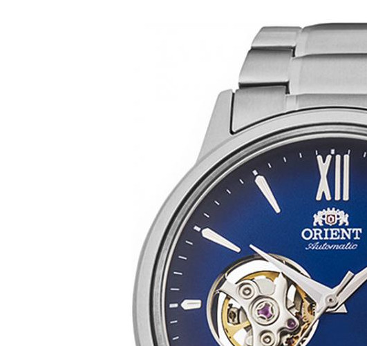 Orient Classic AG0028L10B 4