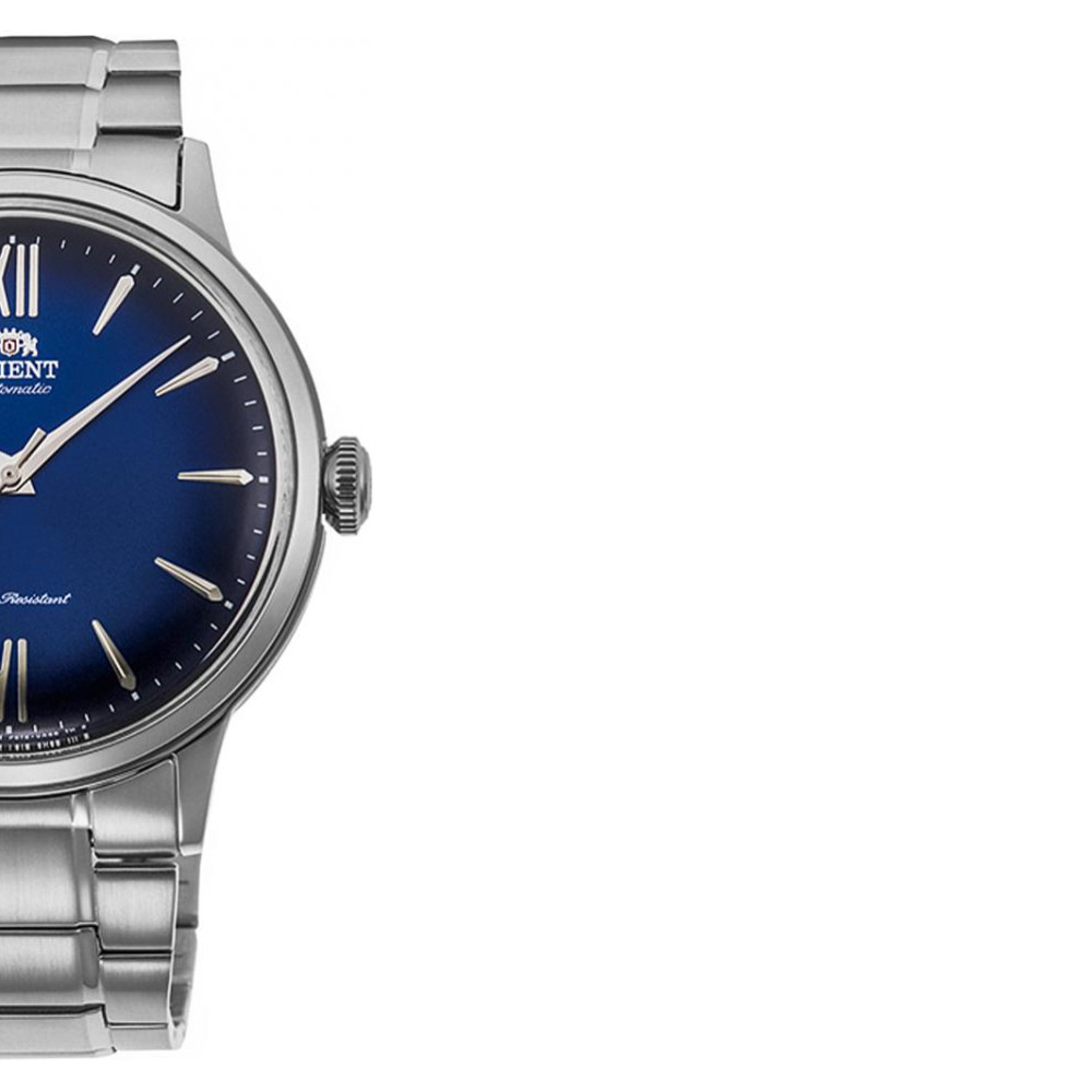 Orient Classic AG0028L10B 6