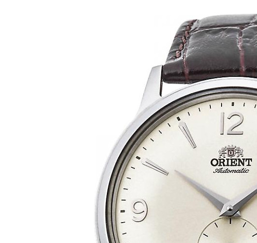 Orient Classic AP0003S10B 4