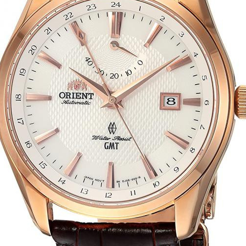 Orient Classic Automatic FDJ05001W0 - zegarek męski 2