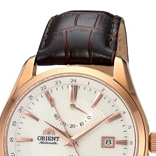 Orient Classic Automatic FDJ05001W0 - zegarek męski 3