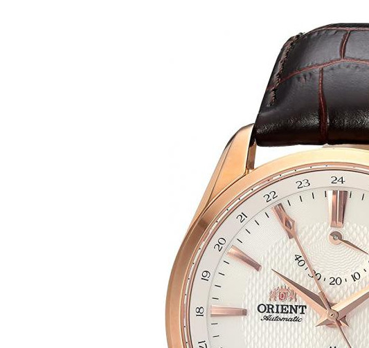 Orient Classic Automatic FDJ05001W0 - zegarek męski 4